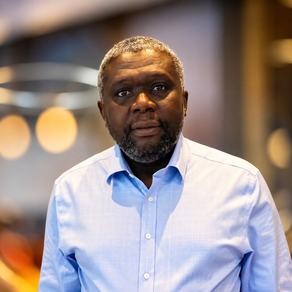 Oladele Fajorin - Founder and CEO, Testflex Group